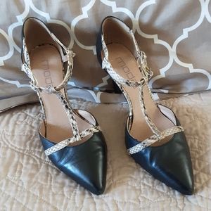 Women's 3.5" MODO heels